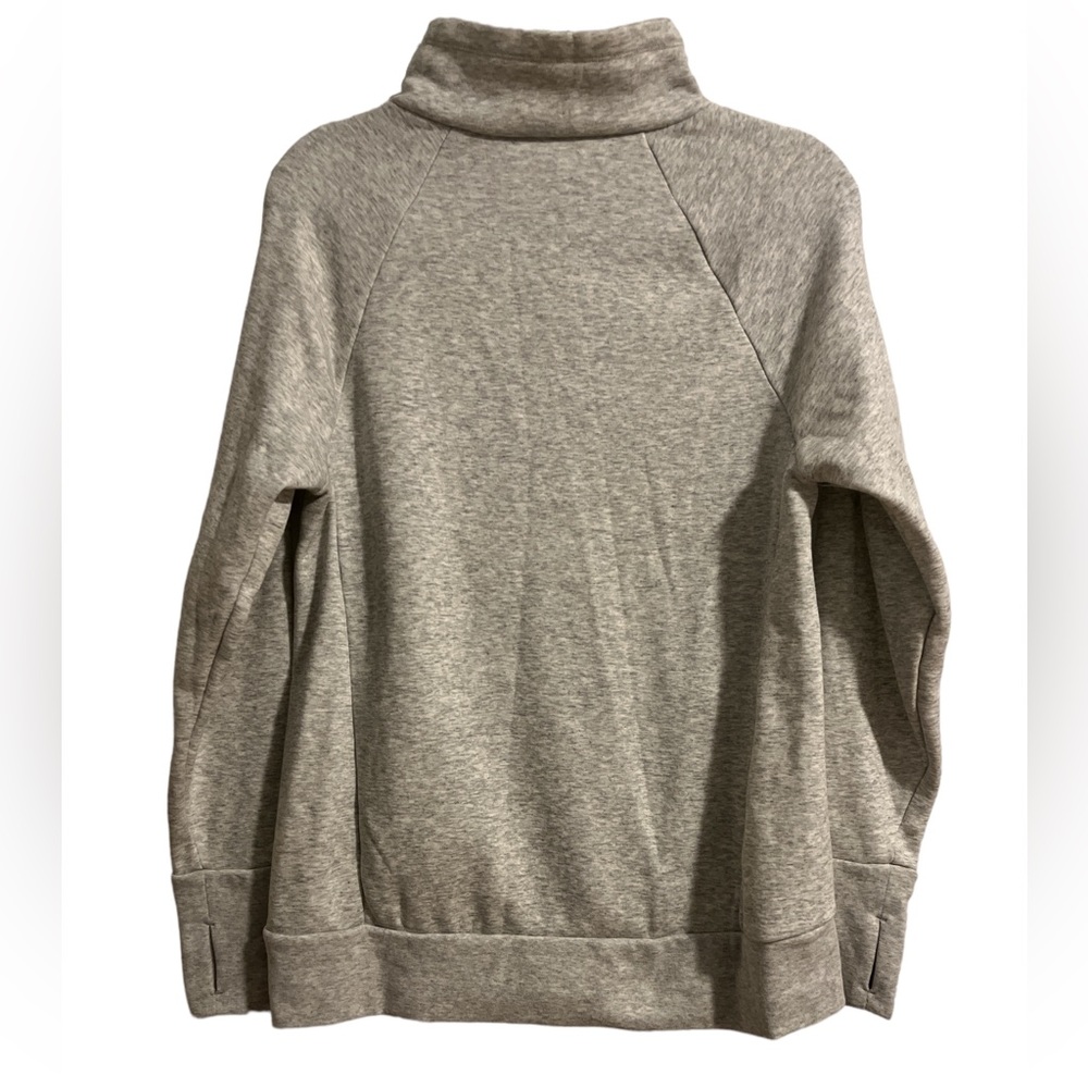 Fabletics - Nwot Funnel Neck Tunic Sz Small (Over… - image 3